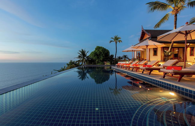 Villa Talaefun - Foto 58