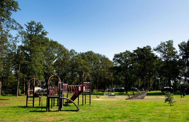 Paviljoen 4 Personen - Photo 16