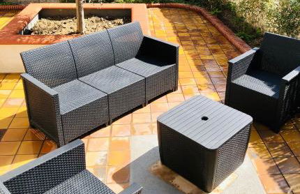 Cottage La Villa Sant Martí - Foto 17