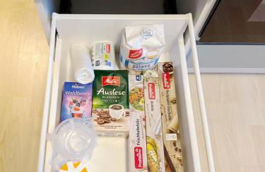 Ferienwohnung Himmelslicht - Foto 35