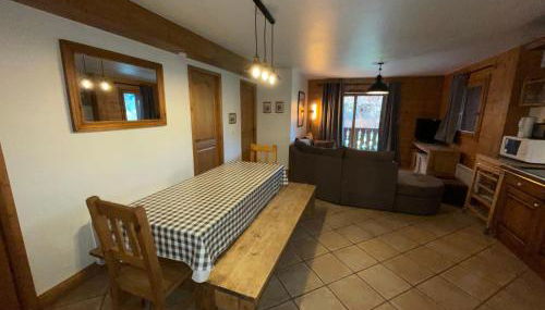 Chalet Les Trappeurs - Foto 4