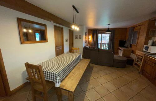 Chalet Les Trappeurs - Foto 4