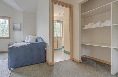 The Chinook Lodge at Government Camp - Meredith Lodging - Foto 64