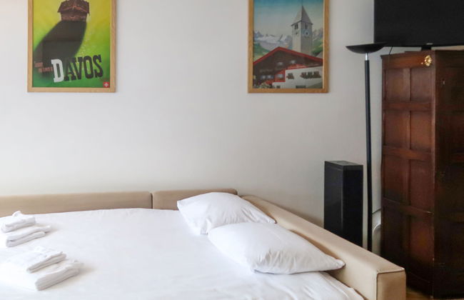 Rosablanche D12 - Photo 9