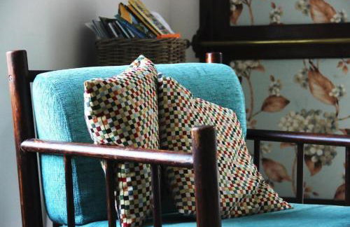 LakeSide Villa Del Pierangelo: Apartment Platanus - Foto 7