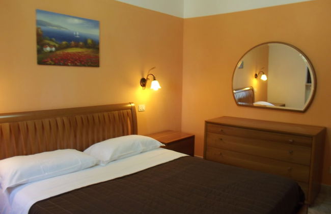 Agri-costella Country Hotel - Foto 16