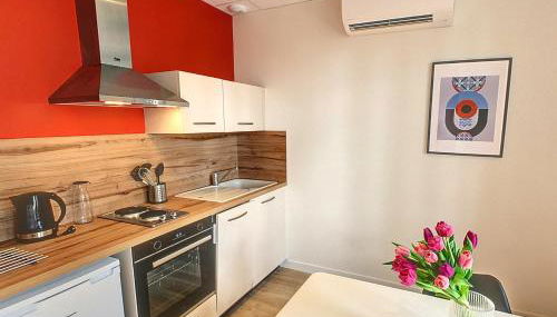 Studio meublé - Entrée SPA incluse - Foto 2