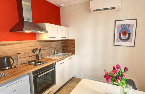 Studio meublé - Entrée SPA incluse - Foto 2