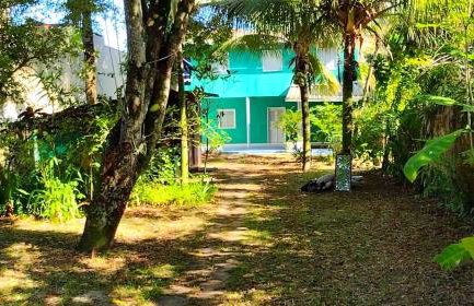 APARTAMENTO x 4 pessoas no VILLAGE DAIANE TAQUARY Guaibim Valença Bahia - Foto 8