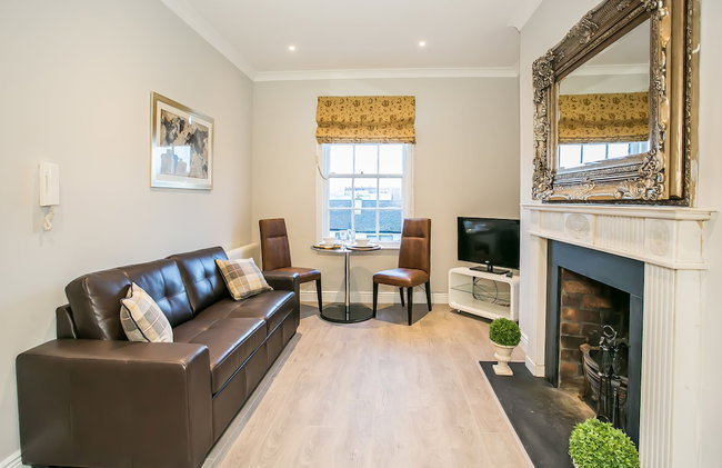 Grand Canal District Apartments - Photo 31