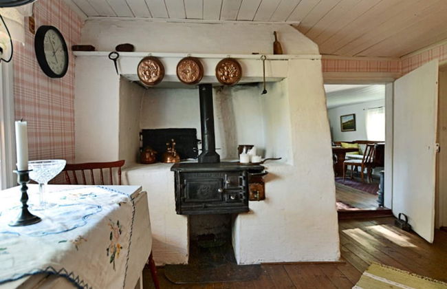 5 Person Holiday Home in Jonkoping-by Traum - Foto 13