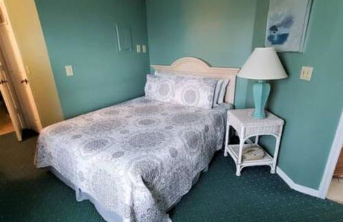 Atrium Condo Oceanview Standard - Sleeps 4 308 - Foto 9