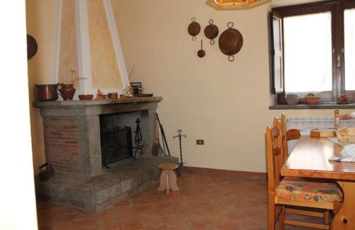 Case Vacanza S. Nicola - Foto 29