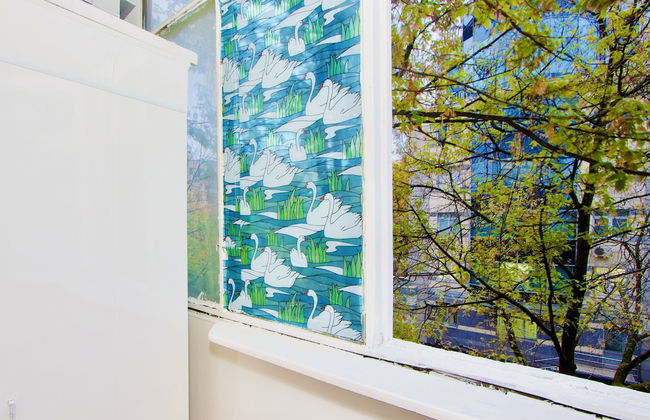 LUXKV Apartment on Belorusskaya - Foto 9