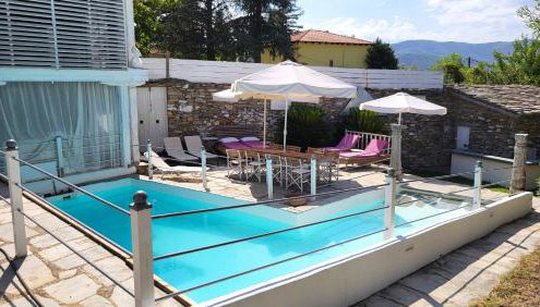 Villa Domatia - Foto 4