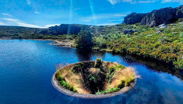 Covão dos Conchos Hiking Tour - Foto 2