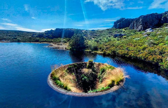 Covão dos Conchos Hiking Tour - Foto 2