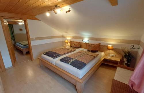 Im Zellertal I - Foto 10