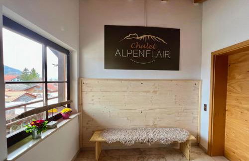 Chalet Alpenflair - Foto 27