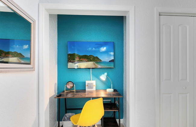 Ocean Harbour Apartment Homes - Foto 66