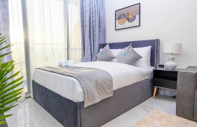 Bloomfield Luxury Studio Samana Golf - Photo 1