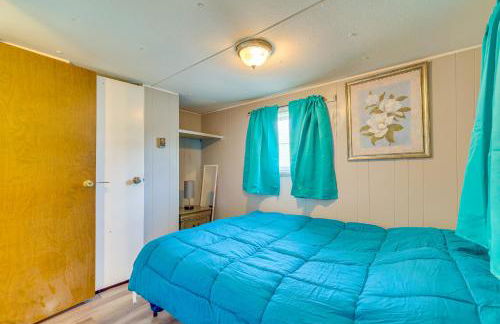 5 Mi to Golf Charming Hernando Home with Deck - Photo 13