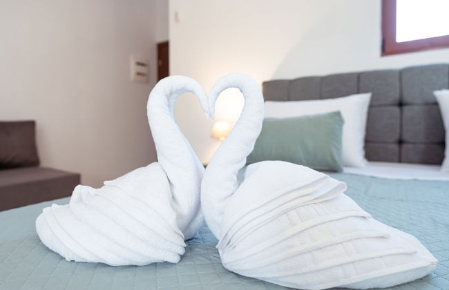 Kelaya Luxury Apartments - Foto 5