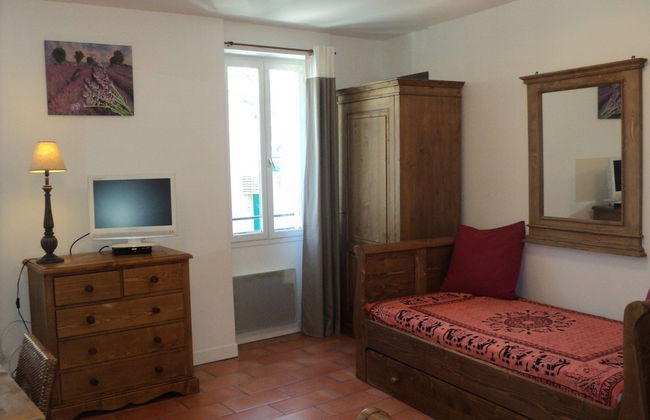 Residence Maloc - Foto 19