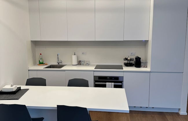 Le Barche66 Venice Apartments - Foto 19