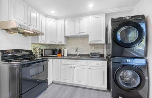 2BR APT with Brand new super quite AC, Washer, Dryer, Free EV Station, Free Parking in Cupertino - Foto 4