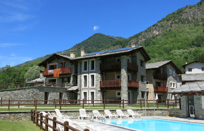 Casa del Ponte - Foto 24