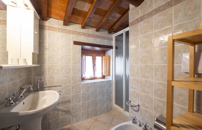 Podere Le Coste - Foto 25