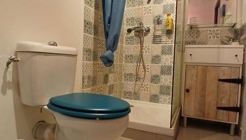 Studio au cœur de la nature - Foto 2