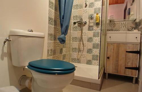 Studio au cœur de la nature - Foto 2