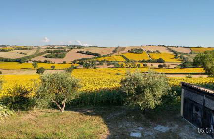 Agriturismo Vallelunga - Foto 9