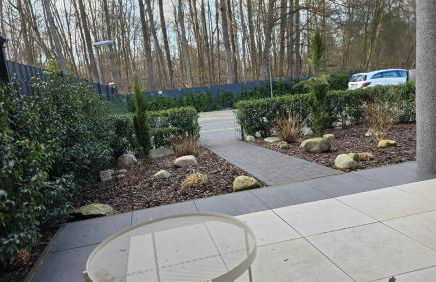 TheFerienwohnungen mit Balkon oder Terrasse - Foto 6