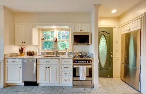 Mountain Views Beautiful Nestlenook Farm Home! - Photo 10