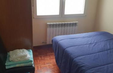 Apartamentos Salamanca Puerta Zamora, Centro, Wifi con salón y 2 dormitorios, Parking - Photo 31