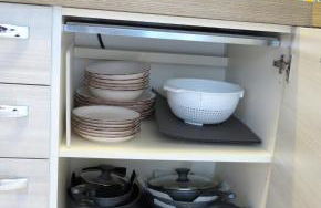 Lo Gnomo sotto al Glicine - Foto 35