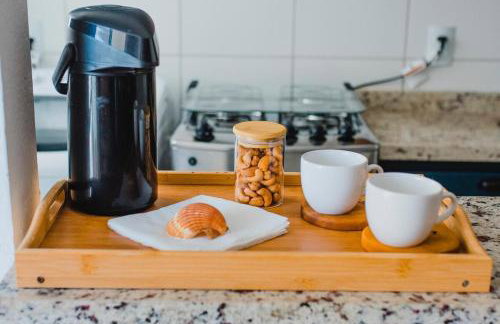 Apartamento Vista Mar - 708 - Foto 15