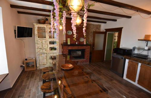 Antico Albergo di Cavaglia Sterna - Foto 8