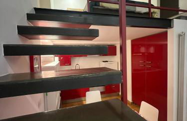 Loft Apartment Milano Porta Venezia - Photo 5