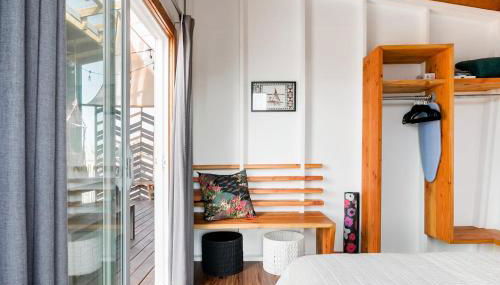 THE OHANA HOUSE, Amazing Tiny Home on A Volcanic Lava Field! - Foto 4