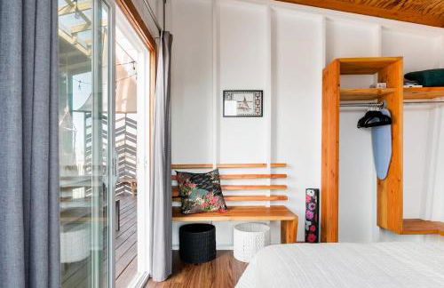 THE OHANA HOUSE, Amazing Tiny Home on A Volcanic Lava Field! - Foto 4