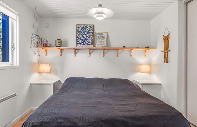 "Laerke" - 1.8km from the sea - Foto 16