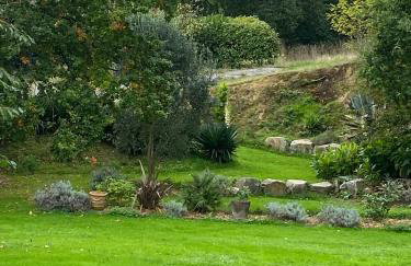 LE CLOS DAUPHINAIS Chez Laurette - Foto 15