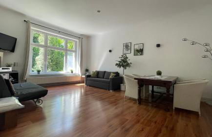 MK Altstadt Apartment - Foto 1