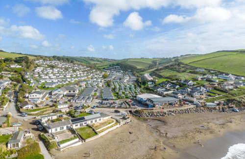 1 Beachdown,Wi-Fi, Parking - Foto 29