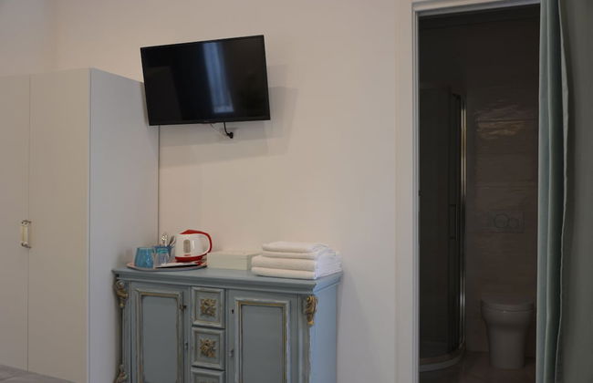 AFFITTACAMERE DIMORA DEL CARMINE - Photo 28