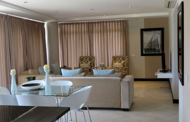 Icon Luxury Apartments - Foto 58